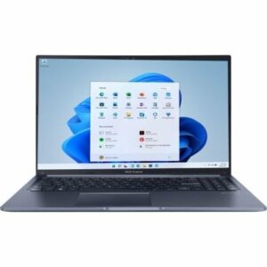 Portátil Asus VivoBook 15 P1502CZA-EJ1725X Intel Core i3-1215U 8GB 256GB 15.6" Win11 Pro