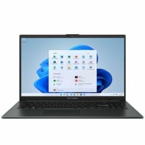 Portátil Asus VivoBook Go E1504FA-BQ204W Ryzen 5 7520U 8GB 512GB 15.6" Win11 S