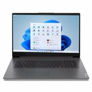 Portátil Lenovo V17 G4 IRU 83A2001LSP Intel Core i3-1315U  8GB  256GB SSD  17.3"  Win11