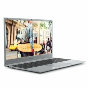 Portátil Medion Akoya E15301 Ryzen 7 3700U 8GB 512GB 15.6" Sin Sistema