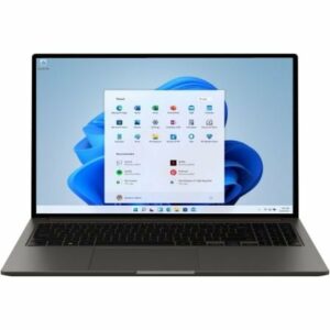 Portátil Samsung Galaxy Book 3 Intel Core i7-1355U/ 16GB/ 512GB SSD/ 15.6"/ Win11 Pro