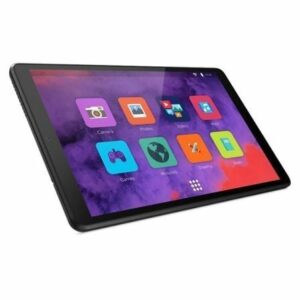 Tablet Lenovo Tab M8 8"/ 2GB/ 32GB/ Quadcore/ Gris Hierro