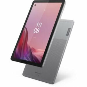 Tablet Lenovo Tab M9 9" 3GB 32GB Octacore Gris Artico