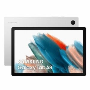 Tablet Samsung Galaxy Tab A8 10.5" 4GB 64GB  Octacore  Plata