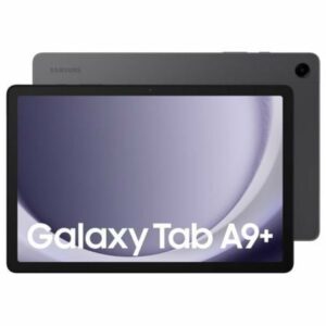 Tablet Samsung Galaxy Tab A9+ 11" 4GB 64GB Octacore Gris Grafito