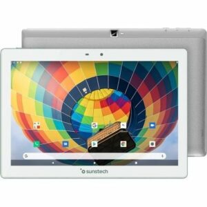 Tablet Sunstech Tab1011 10.1" 3GB 64GB Octacore 4G Plata