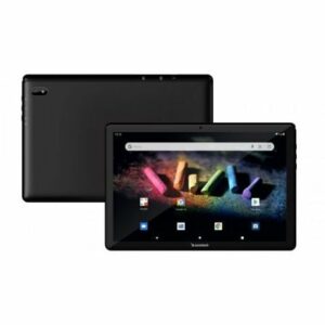 Tablet Sunstech Tab1012 10.1" 3GB 32GB Quadcore 4G Negra