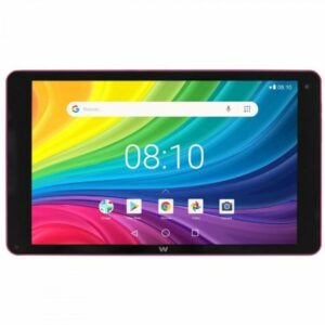 Tablet Woxter X-100 PRO 10" 2GB 16GB Quadcore Rosa