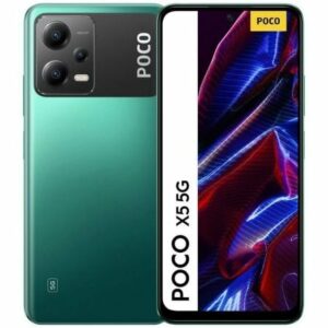 Smartphone Xiaomi POCO X5 6GB 128GB 6.67" 5G Verde