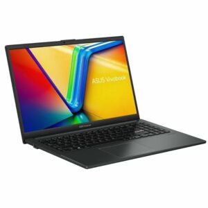 Portátil Asus VivoBook Go E1504FA-BQ204W Ryzen 5 7520U 8GB 512GB 15.6" Win11 S