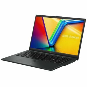 Portátil Asus VivoBook Go E1504FA-BQ204W Ryzen 5 7520U 8GB 512GB 15.6" Win11 S