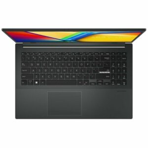 Portátil Asus VivoBook Go E1504FA-BQ204W Ryzen 5 7520U 8GB 512GB 15.6" Win11 S