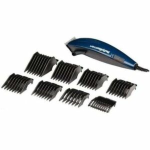 Cortapelos BaByliss E695E con Cable 12 Accesorios,BaByliss E695E,E695E,3030050067705