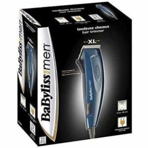 Cortapelos BaByliss E695E con Cable 12 Accesorios,BaByliss E695E,E695E,3030050067705