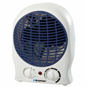 Calefactor Blaupunkt BP1012 2000W Termostato Regulable