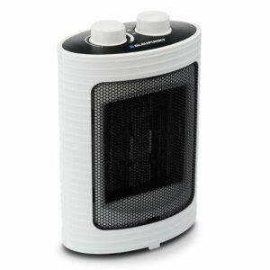 Calefactor Blaupunkt BP1001 1500W Termostato Regulable