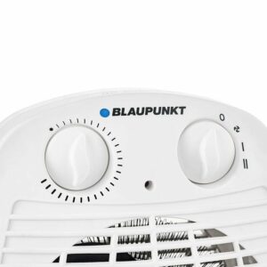 Calefactor Blaupunkt BP1005 2000W Termostato Regulable,8436533796554,BP1005