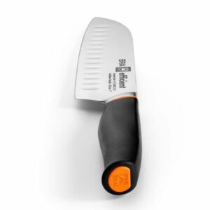 Cuchillo Santoku Bra Efficient A198004 Hoja 180mm Acero inoxidable,A198004,8411796108306,Cuchillo Santoku,Bra Efficient A198004