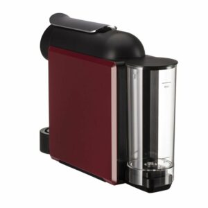 Cafetera de Cápsulas Delta Mini Qool Roja,5609060034755,Delta Mini Qool Roja