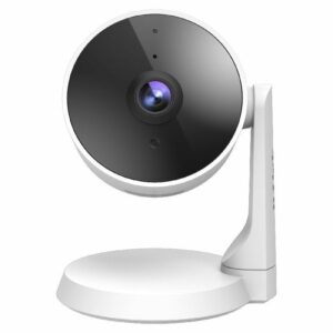 Cámara de Videovigilancia D-Link DCS-8325LH 126º IP Wifi Visión Nocturna