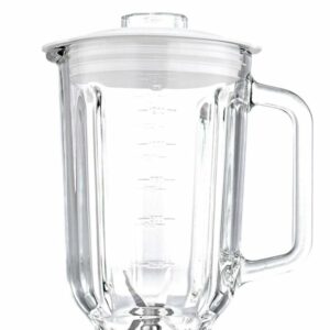 Batidora de vaso Fagor EccoMix 500 FG2140 500W 2 Velocidades 1.5L,FG2140,8436589740044,EccoMix 500