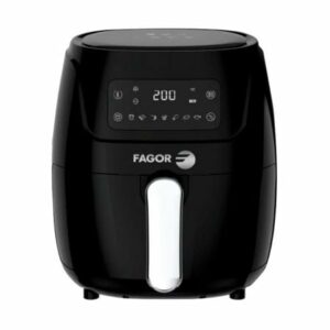 Freidora por Aire Fagor Naturfry FGE7822 1800W Capacidad 5.7L