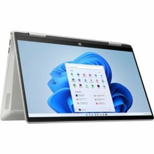 Portátil Convertible HP X360 14-EK1044NS Intel Core i5-1335U 16GB 512GB SSD 14" Táctil Win11