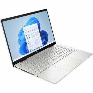 Portátil Convertible HP X360 14-EK1044NS Intel Core i5-1335U 16GB 512GB SSD 14" Táctil Win11