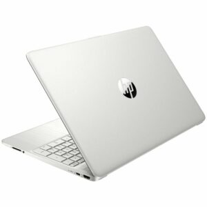 Portátil HP 15S-EQ2095NS Ryzen 5 5500U 8GB 512GB 15.6" Win11