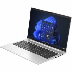 Portátil HP ProBook 450 G10 816C7EA Intel Core i7-1355U 16GB 512GB 15.6" Win11 Pro