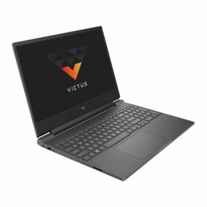 Portátil Gaming HP Victus 15-FA0052NS Intel Core i5-12450H 16GB 512GB 15.6" Dos