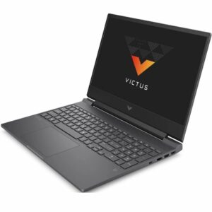 Portátil HP Victus 16-S0007NS Ryzen 7 7840HS 16GB/ 512GB 16.1" Dos