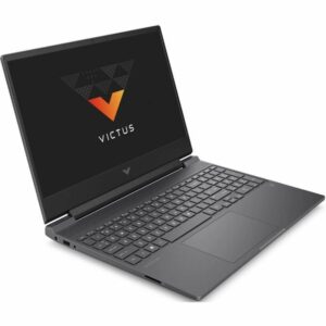 Portátil HP Victus 16-S0007NS Ryzen 7 7840HS 16GB/ 512GB 16.1" Dos