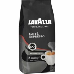 Café en Grano Lavazza Espresso 500g