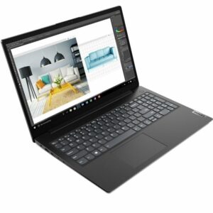 Portátil Lenovo V15 G2 ALC 82KD00ERSP Ryzen 7 5700U 8GB 512GB 15.6" Win11