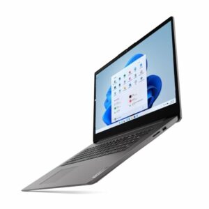 Portátil Lenovo V17 G4 IRU 83A2001LSP Intel Core i3-1315U 8GB 256GB 17.3" Win11