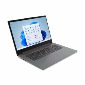 Portátil Lenovo V17 G4 IRU 83A2001LSP Intel Core i3-1315U 8GB 256GB 17.3" Win11