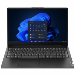 Portatil Lenovo V15 i5-12500H 8GB 512GB W11H 15.6" FHD,83FS002XSP,197532691216