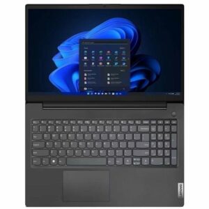 Portatil Lenovo V15 i5-12500H 8GB 512GB W11H 15.6" FHD,83FS002XSP,197532691216