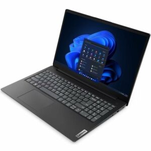 Portatil Lenovo V15 i5-12500H 8GB 512GB W11H 15.6" FHD,83FS002XSP,197532691216