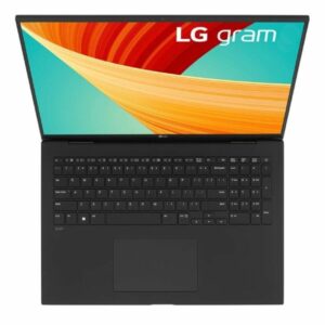 Portátil LG Gram 15Z90R-G.AP55B Intel Core i5-1340P 16GB 512GB 15" Win11 Pro