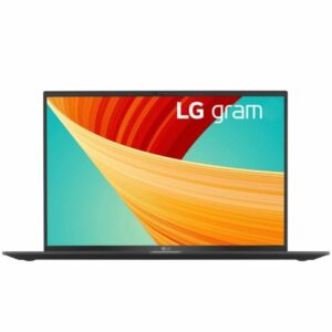 Portátil LG Gram 16Z90R-E.AD75B Intel Core i7-1360P 32GB 512GB 16" Win11