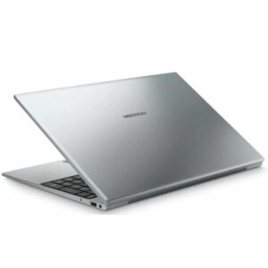 Portátil Medion Akoya E15301 Ryzen 7 3700U 8GB 512GB 15.6" Sin Sistema