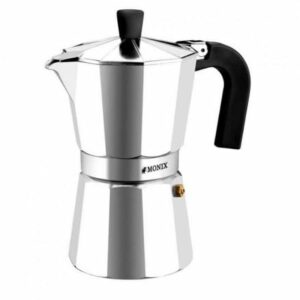 Cafetera Italiana Monix Expres M620001 1 Taza