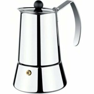 Cafetera Italiana Eterna M630006 6 Tazas