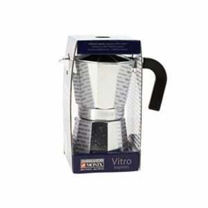 Cafetera Italiana Monix Expres M620001 1 Taza,M620001,8435092407178,M620001 1 Taza