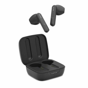 Auriculares Bluetooth NGS Ártica Move Autonomía 7h Negros,Ártica Move,ARTICAMOVEBLACK,8435430623482