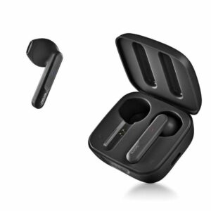 Auriculares Bluetooth NGS Ártica Move Autonomía 7h Negros,Ártica Move,ARTICAMOVEBLACK,8435430623482