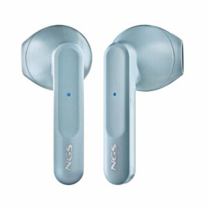 Auriculares Bluetooth NGS Ártica Move Autonomía 7h Azules,NGS Ártica Move,ARTICAMOVERAIN,8435430623529