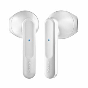 Auriculares Bluetooth NGS Ártica Move Autonomía 7h Blancos,Ártica Move,ARTICAMOVEBLACK,8435430623505